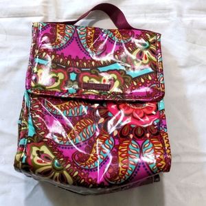 COPY - Vera Bradley Lunchbag